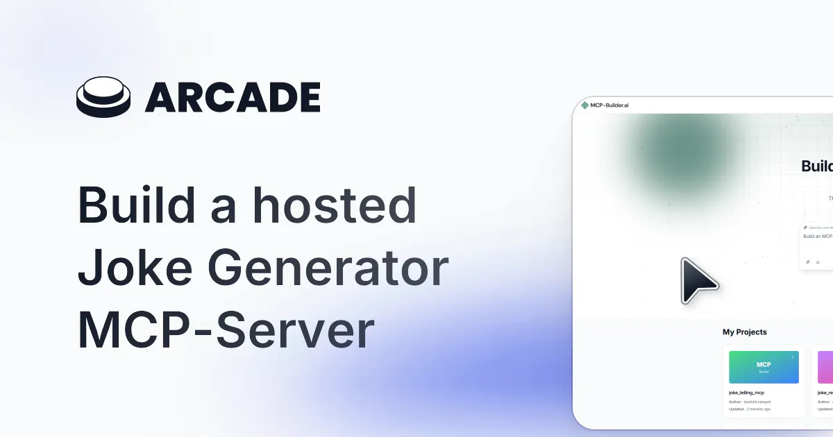 MCP-Builder.ai gallery image