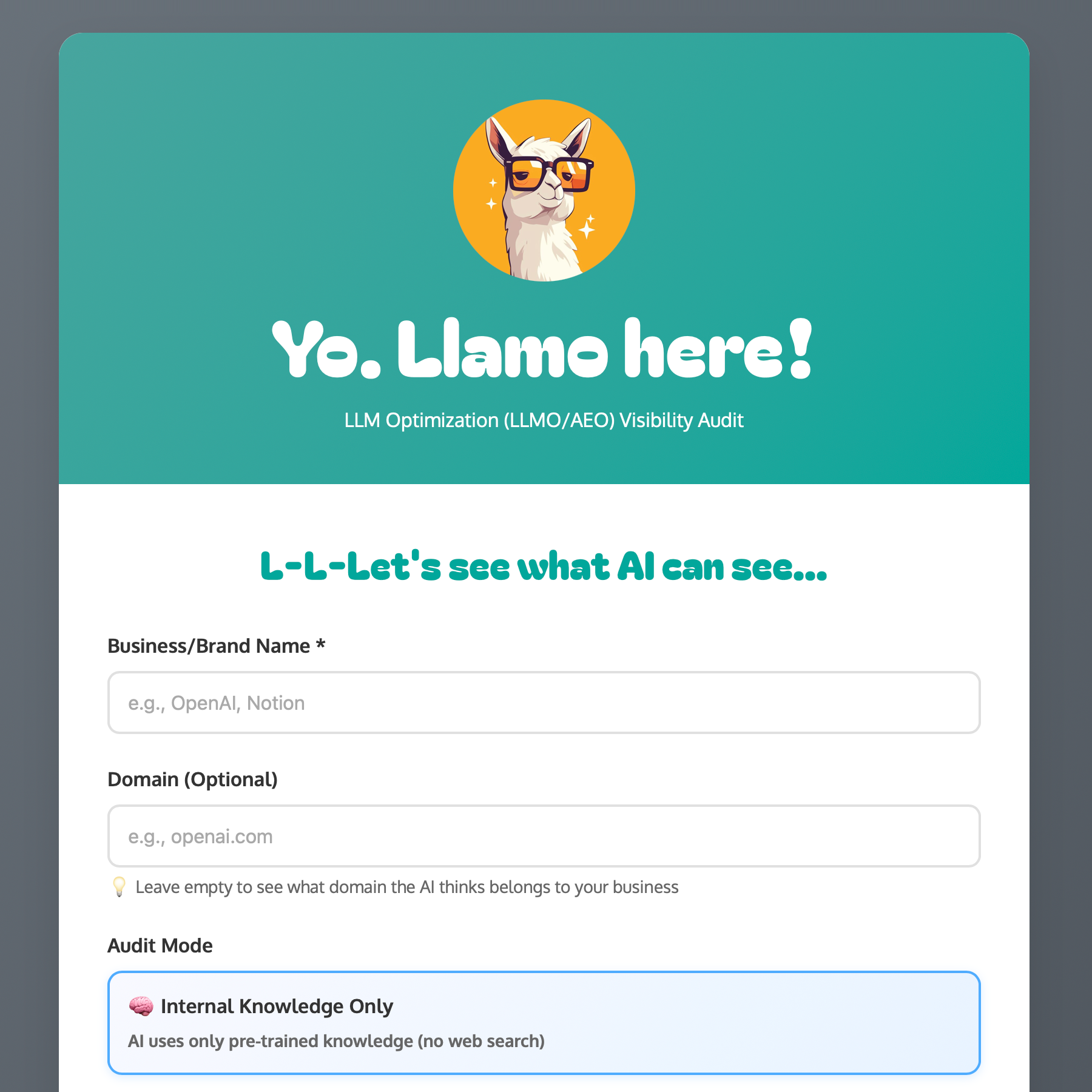 LLaMO media 2