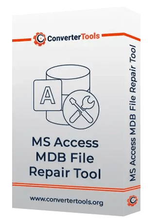 เครื่องมือซ่อมแซมไฟล์ MDB Access MDB