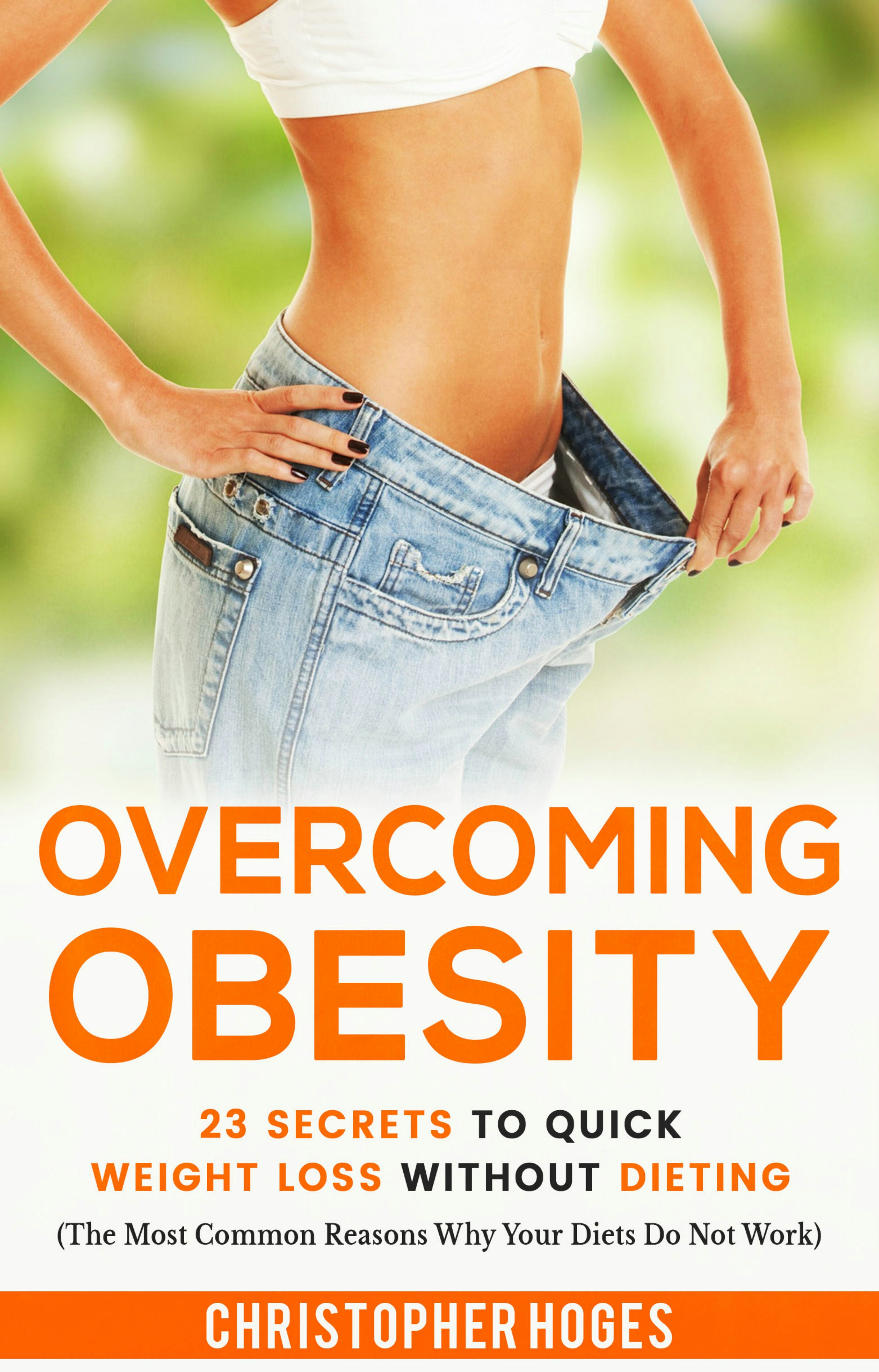 Overcoming Obesity gallery image