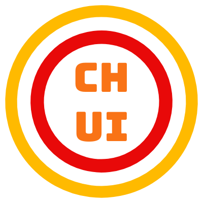 CH-UI - Data is better when we see it!