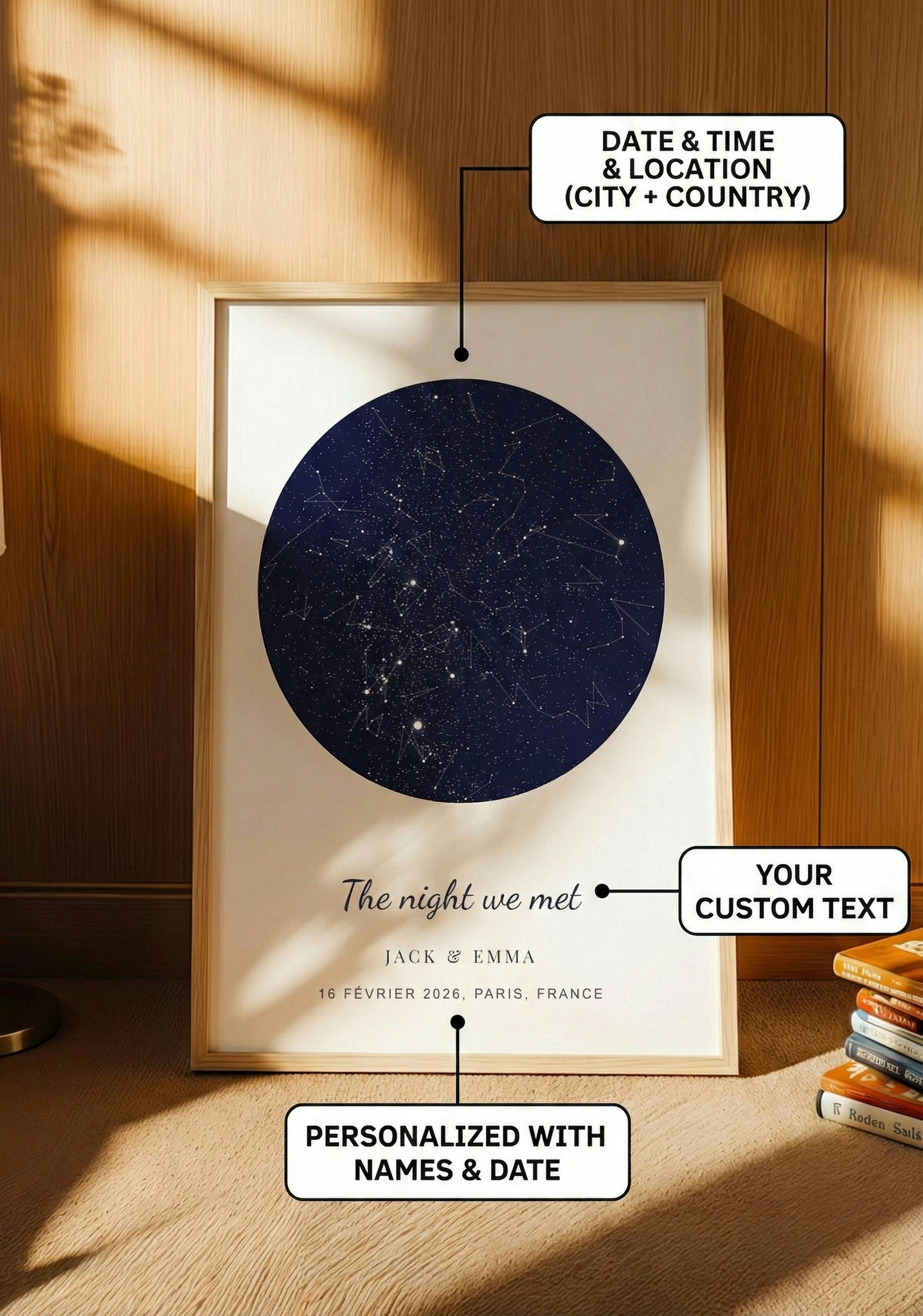 OwnStarMap gallery image