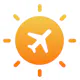 Jetset Weather