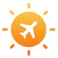 Jetset Weather