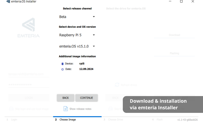 Android 15 per Raspberry Pi 5 media 6