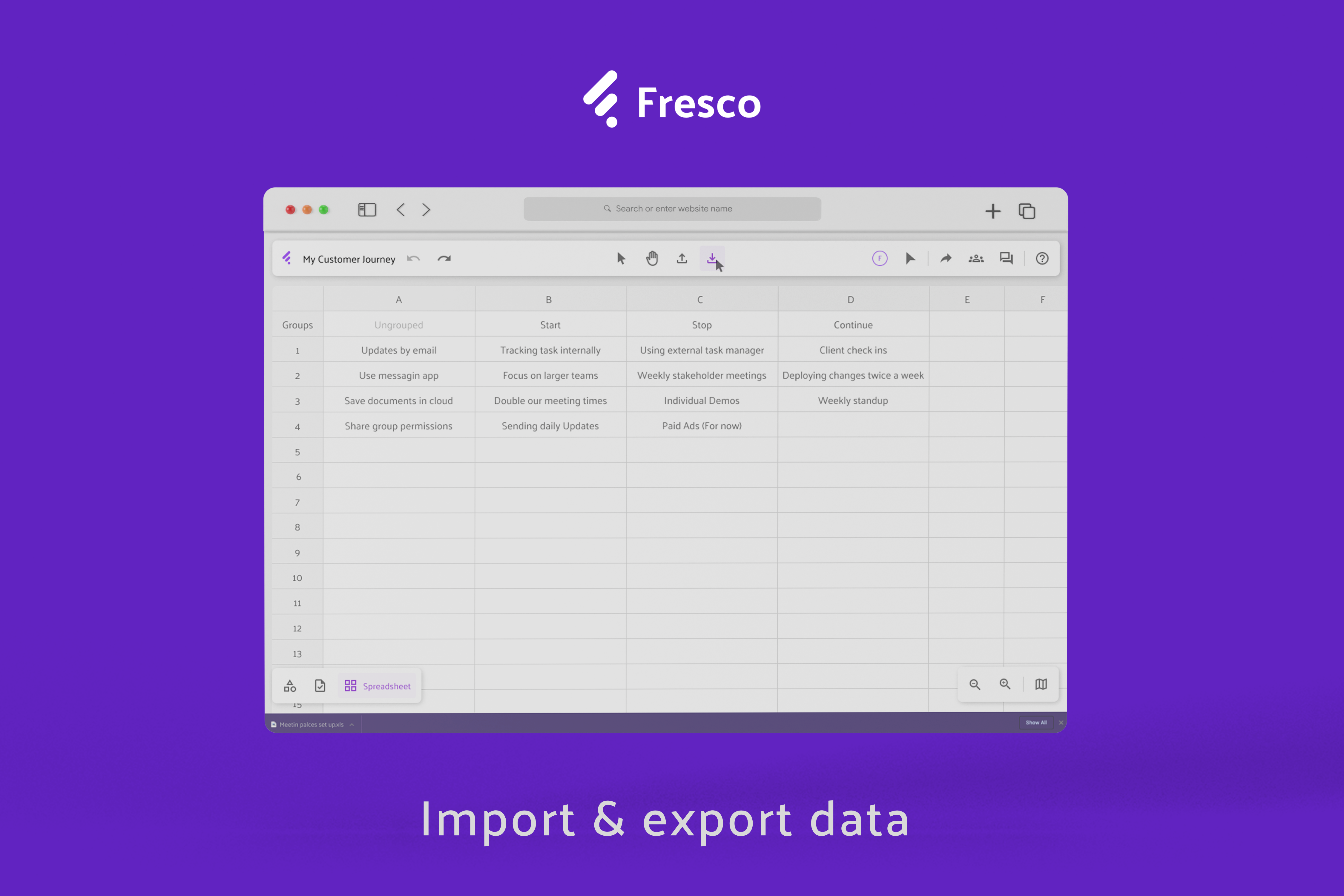 Fresco gallery image