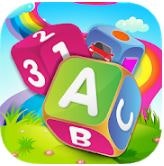 ABC 123 Preschool Learning for Kids