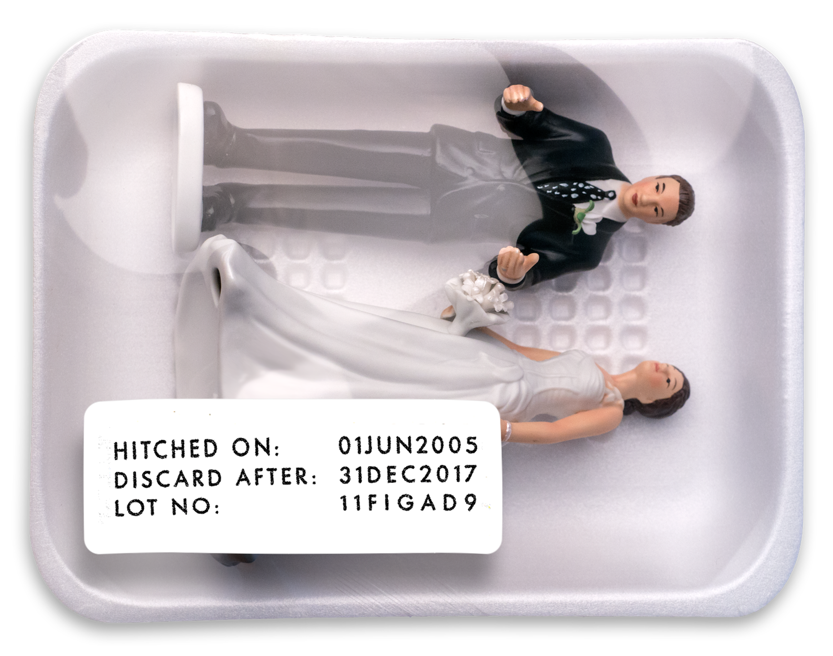 F*** It. Get A Divorce gallery image