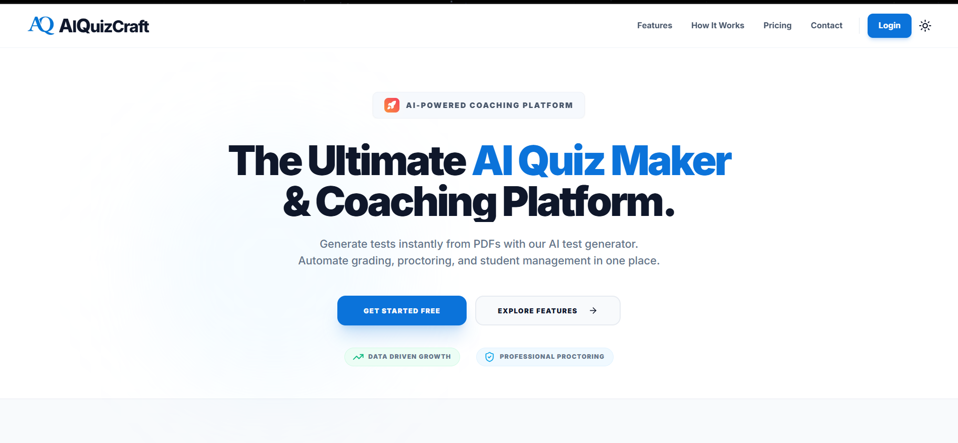 Aiquizcraft.com