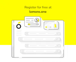 Lemons gallery image