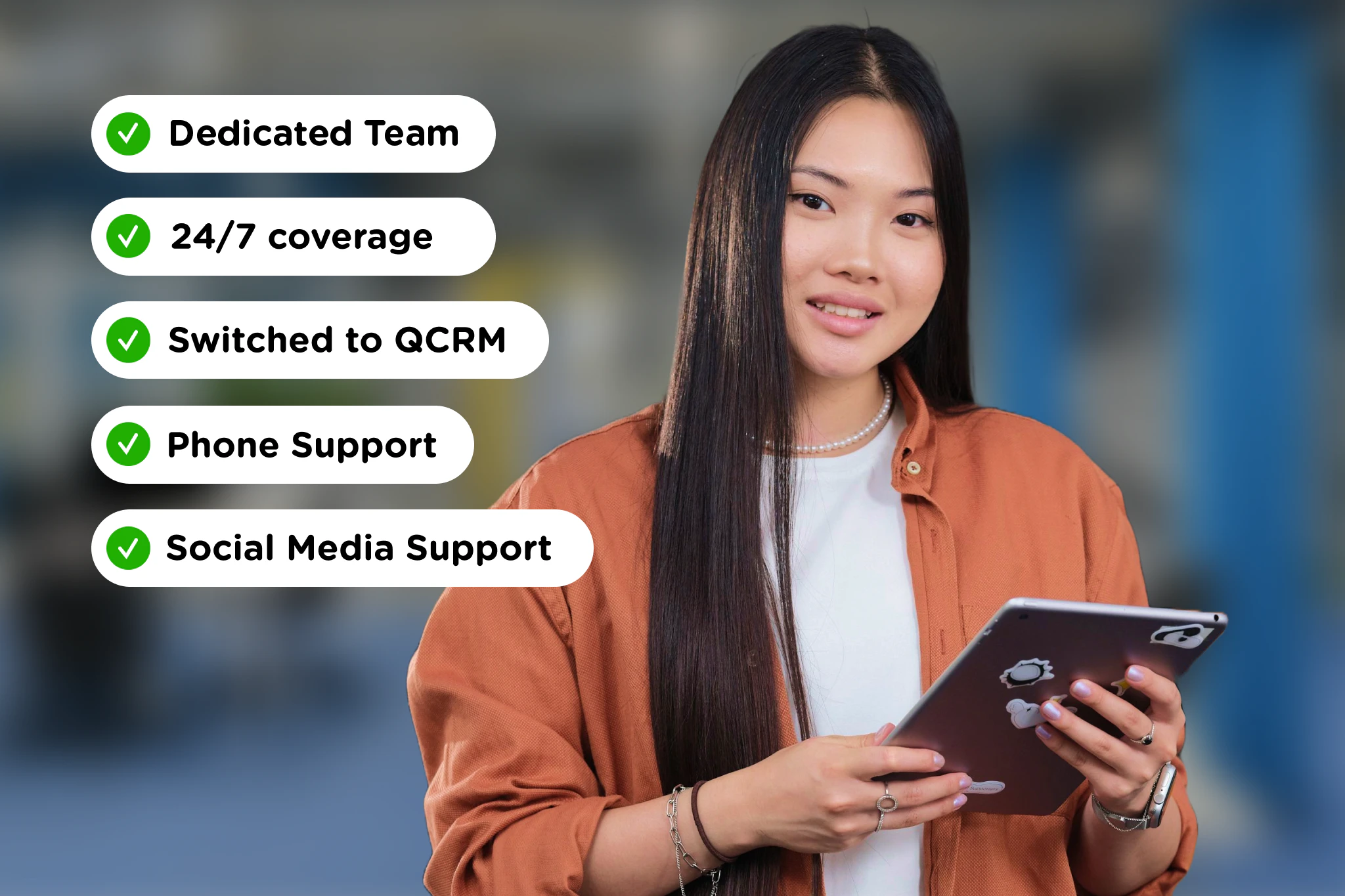 SupportYourApp Image