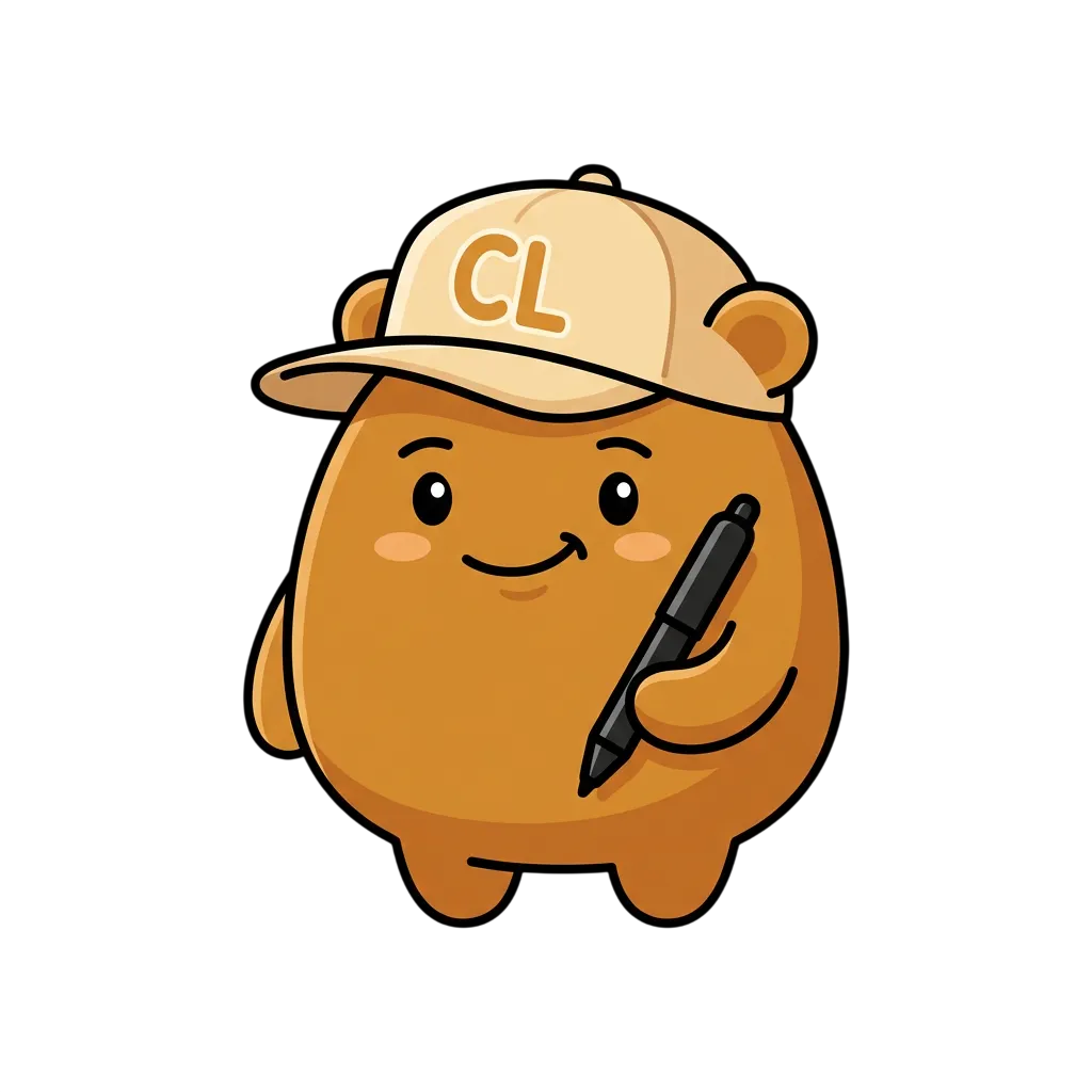 Caramel Lab