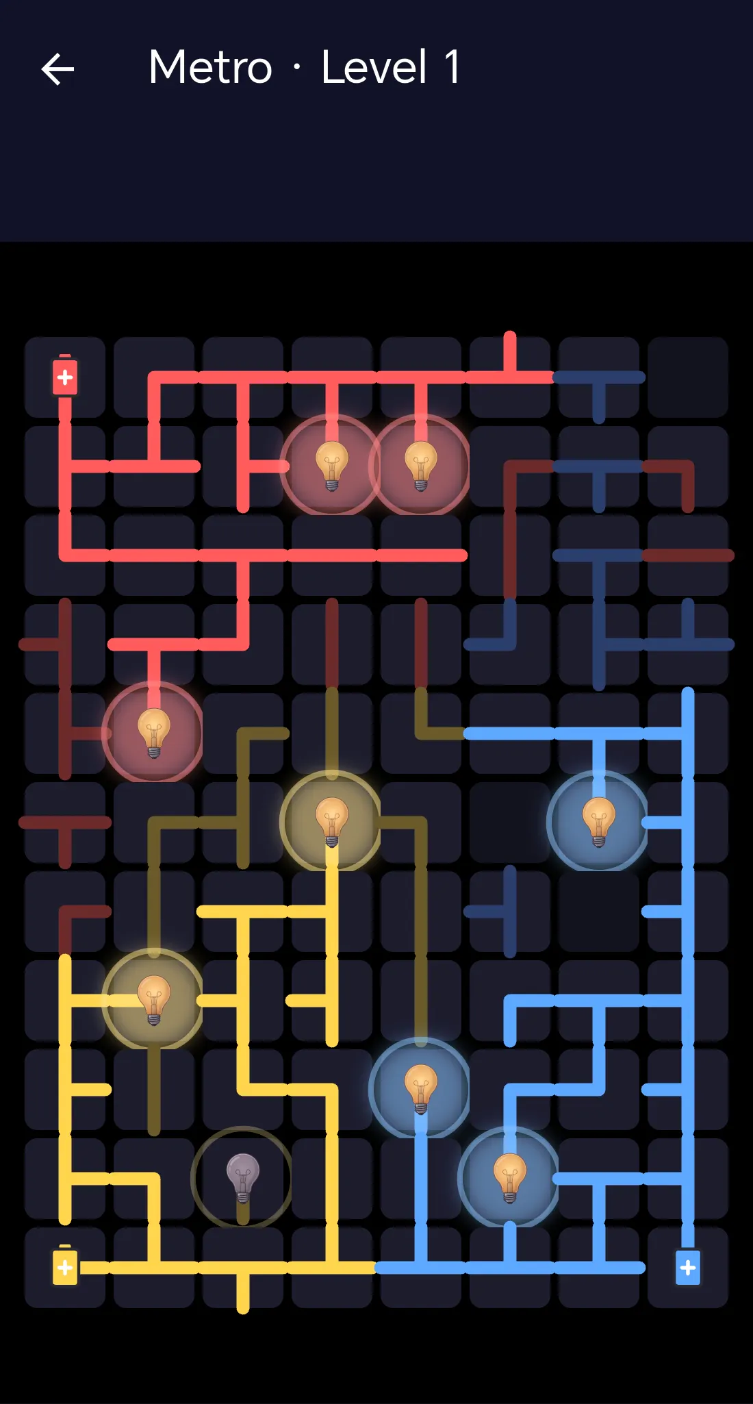 Wake the City – Light Puzzle gallery image
