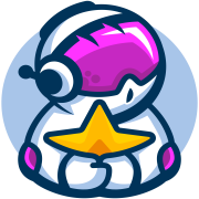 MyProsAndCons - Product Hunt launch logo and brand identity