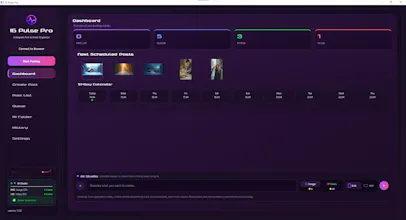 IG Pulse Pro gallery image
