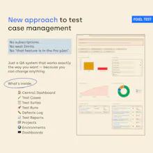 Pixel Test gallery image