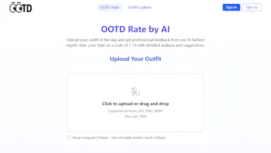 OOTD Rate gallery image