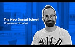 🚀New Digital School media 1