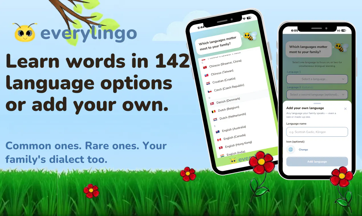 EveryLingo gallery image