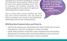 Nonviolent Communication media 2