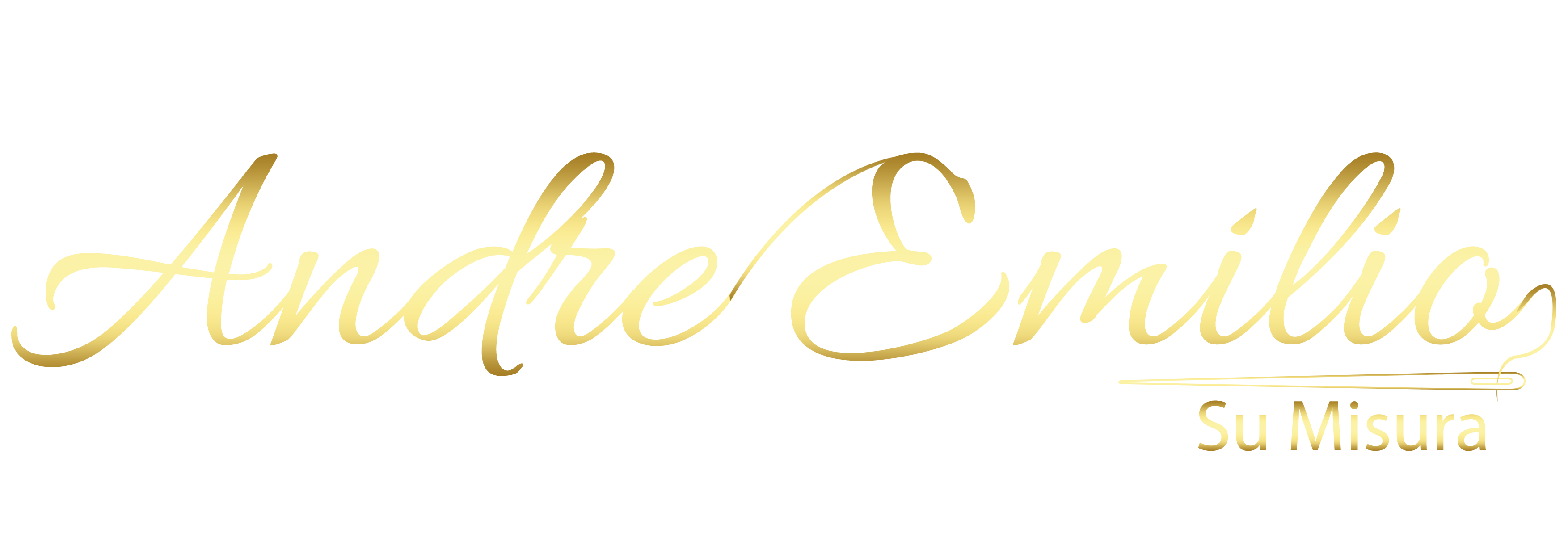 Level Up Your Style with Andre Emilio