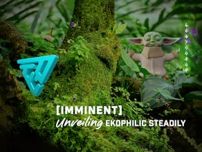 Ekophilic gallery image