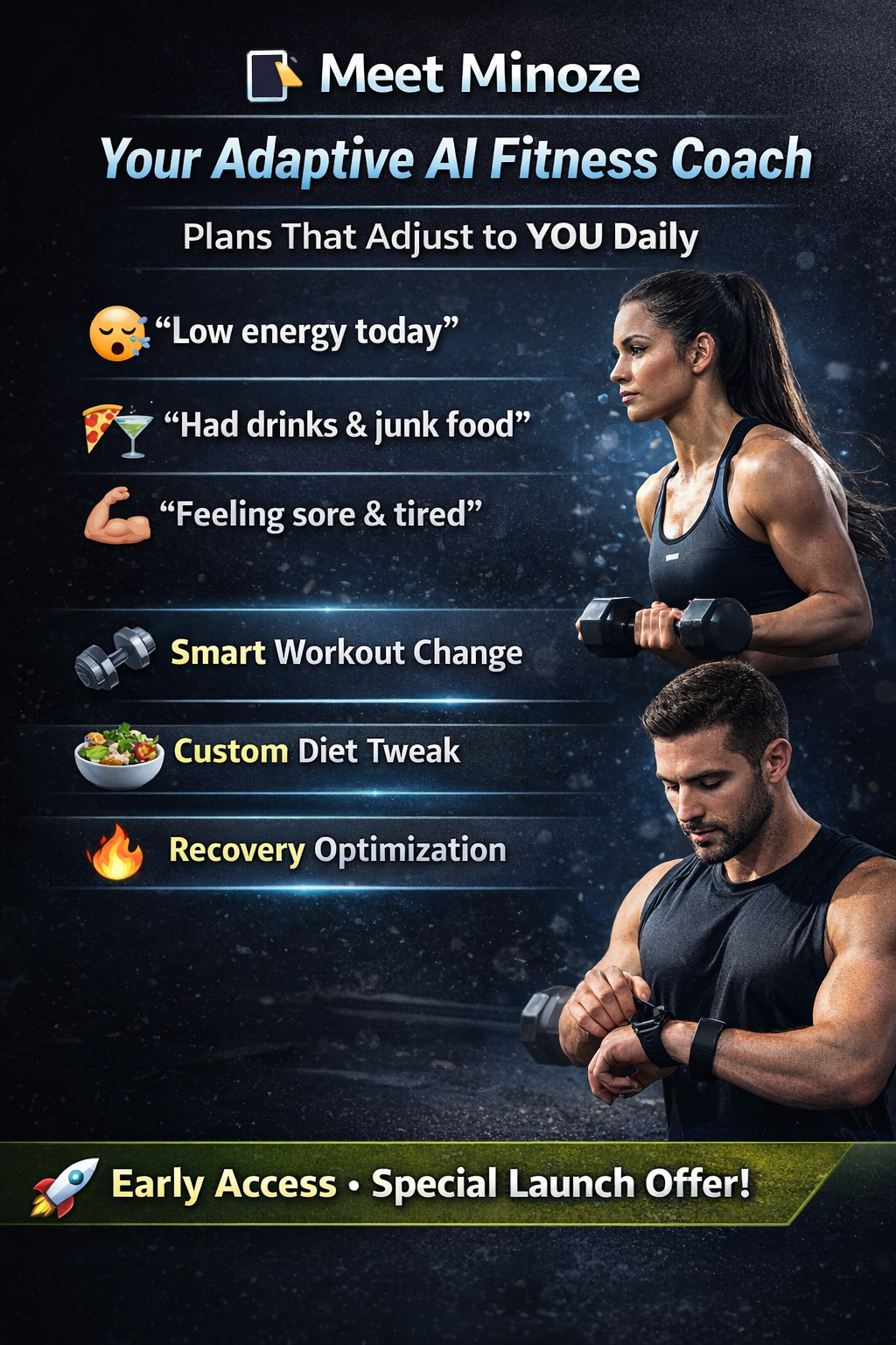 Minoze gallery image