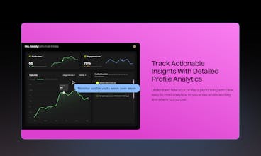 Openspot gallery image