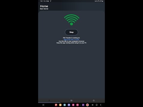 WiFi File Transfer gallery image
