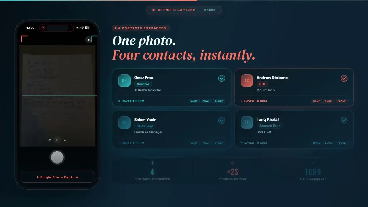ParsaLink gallery image
