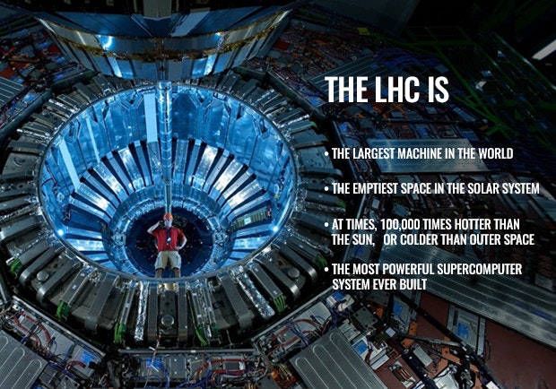 Secrets of the Universe gallery image