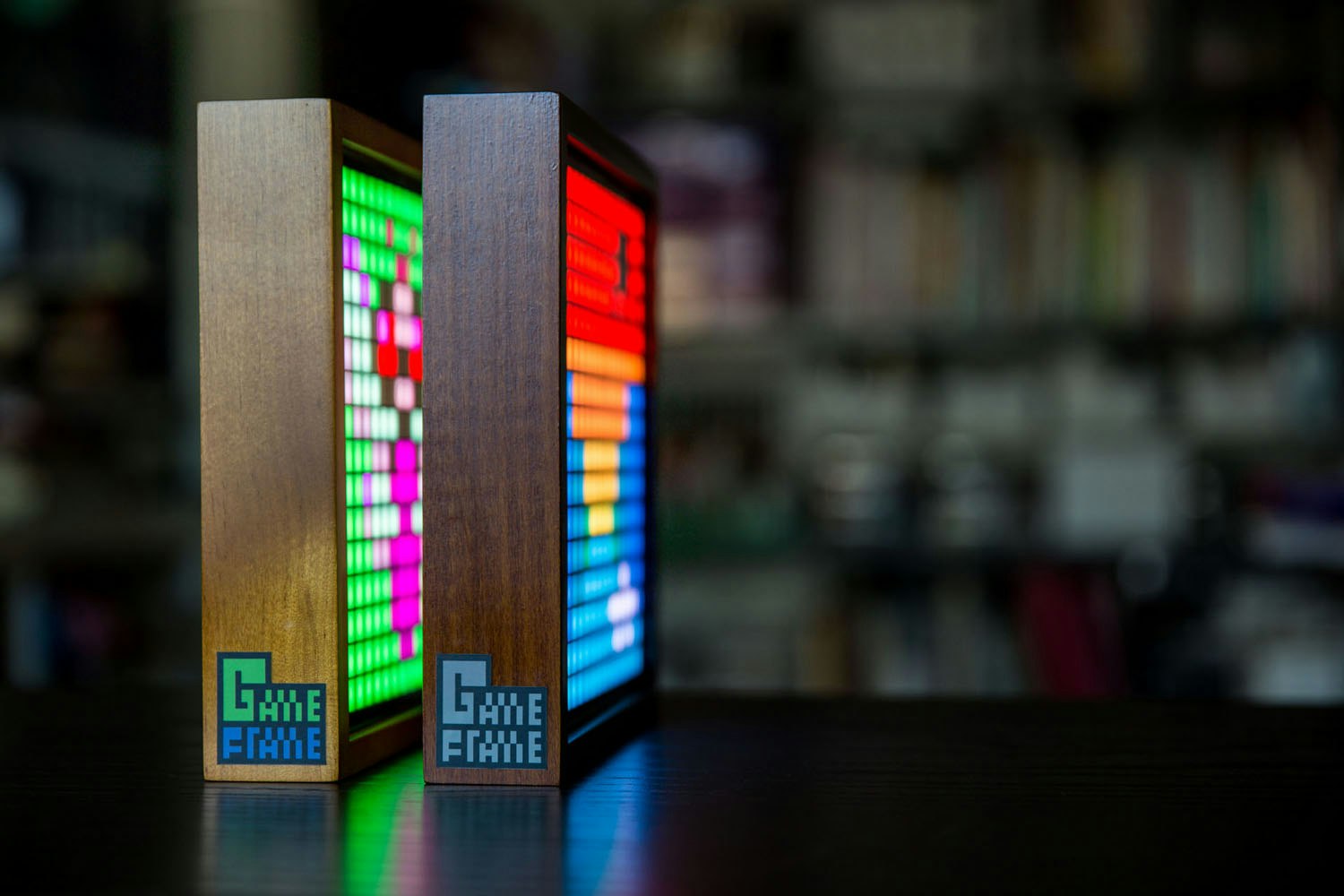 Game Frame gallery image