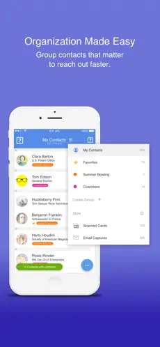 CircleBack gallery image