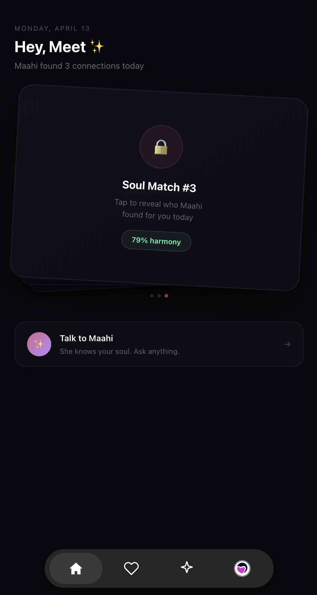 BiggDate — For People Who Build Things gallery image
