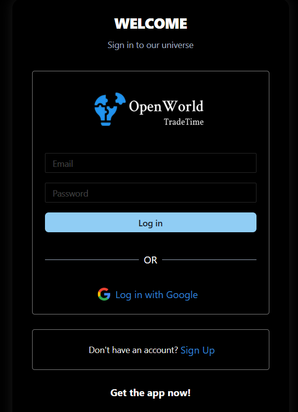 OpenWorld gallery image