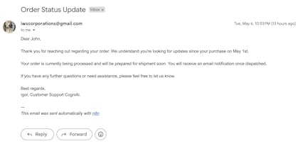 CogniAI gallery image