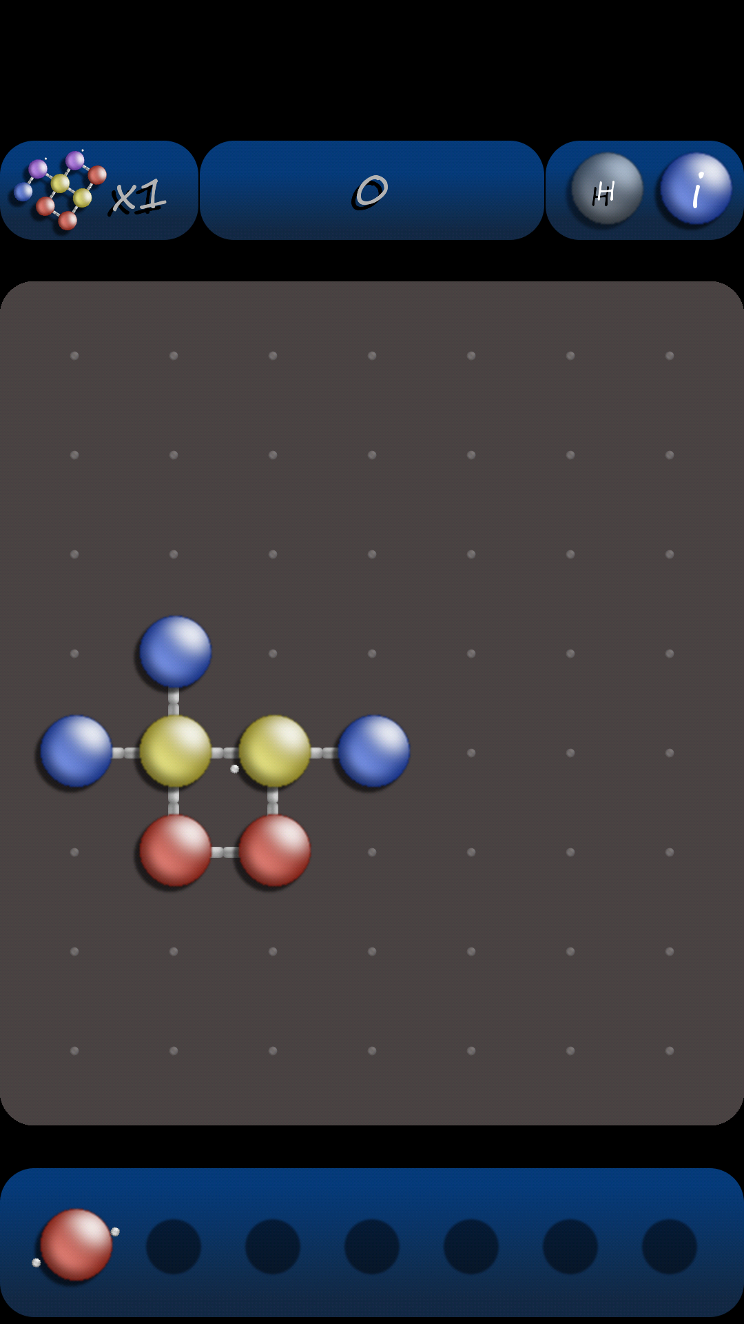 iTomix gallery image