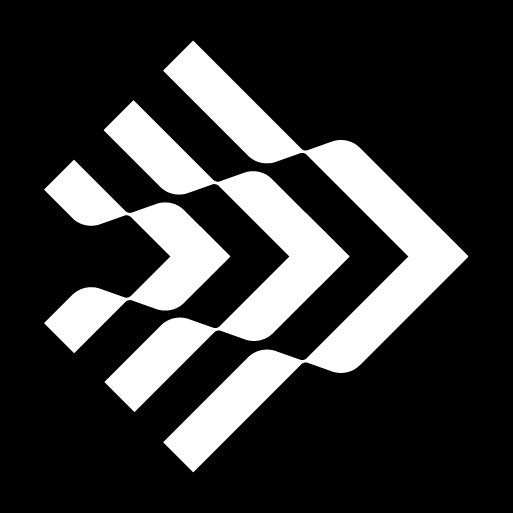 Edge - Product Hunt launch logo and brand identity