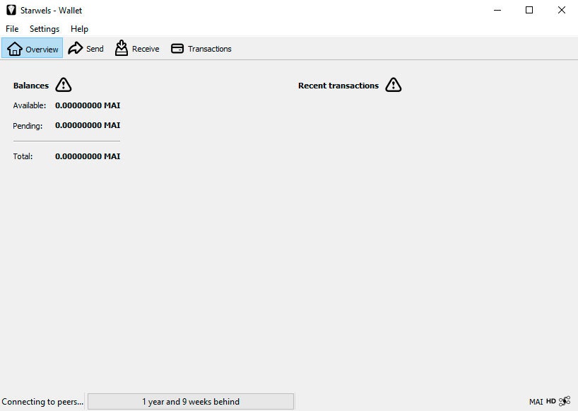 Starwels gallery image