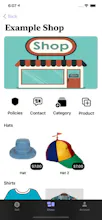 Bazar gallery image