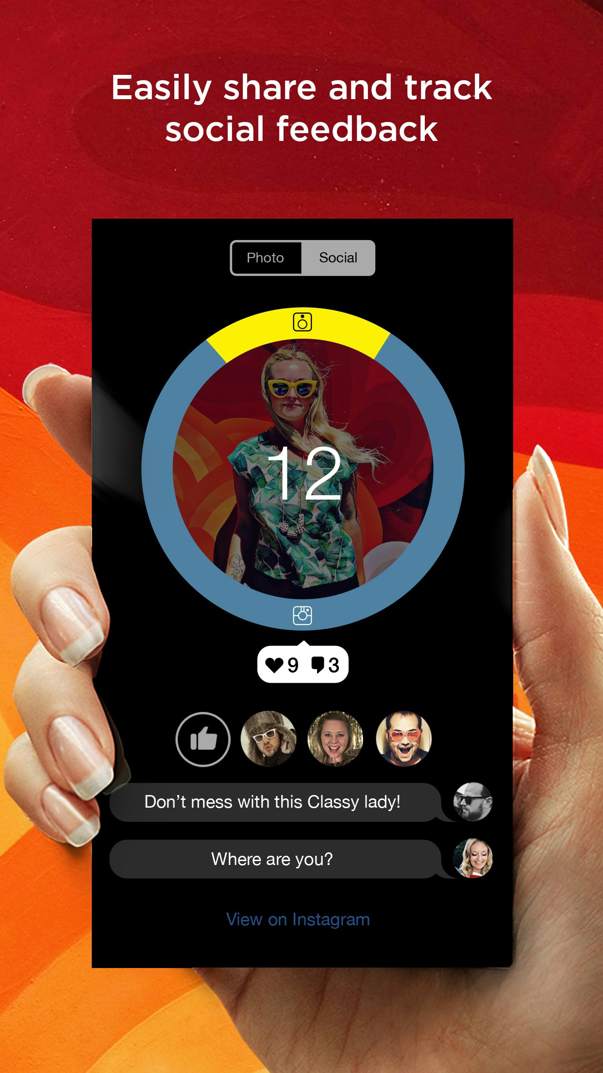 HIPSTAMATIC gallery image