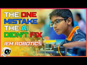 IEM Robotics gallery image