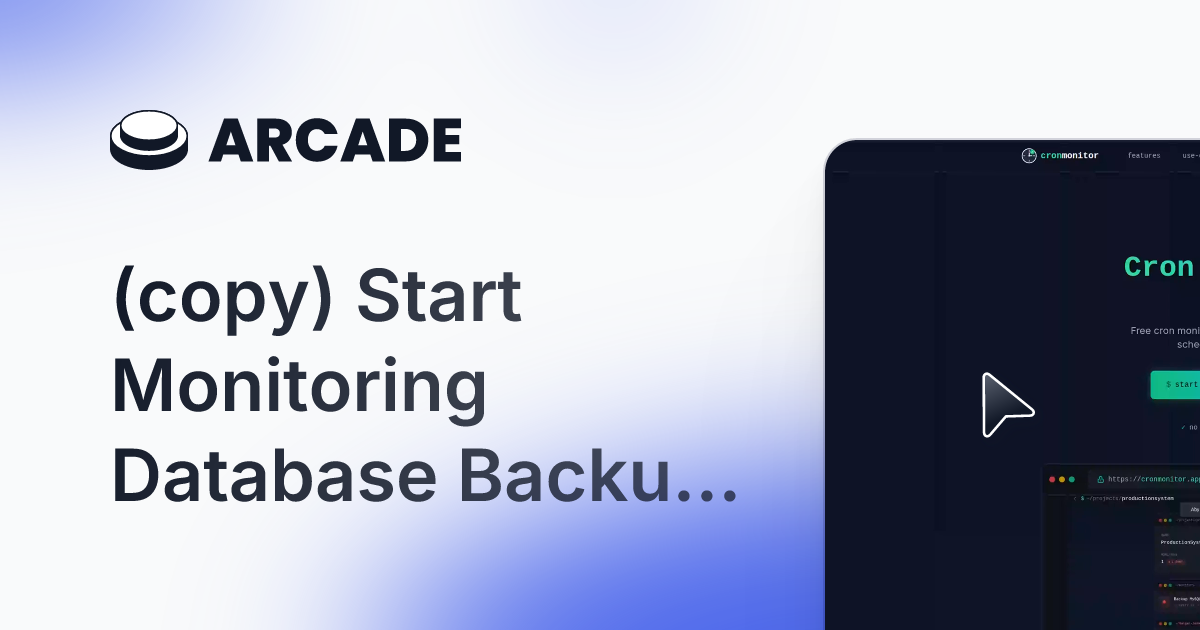 CronMonitor.app gallery image