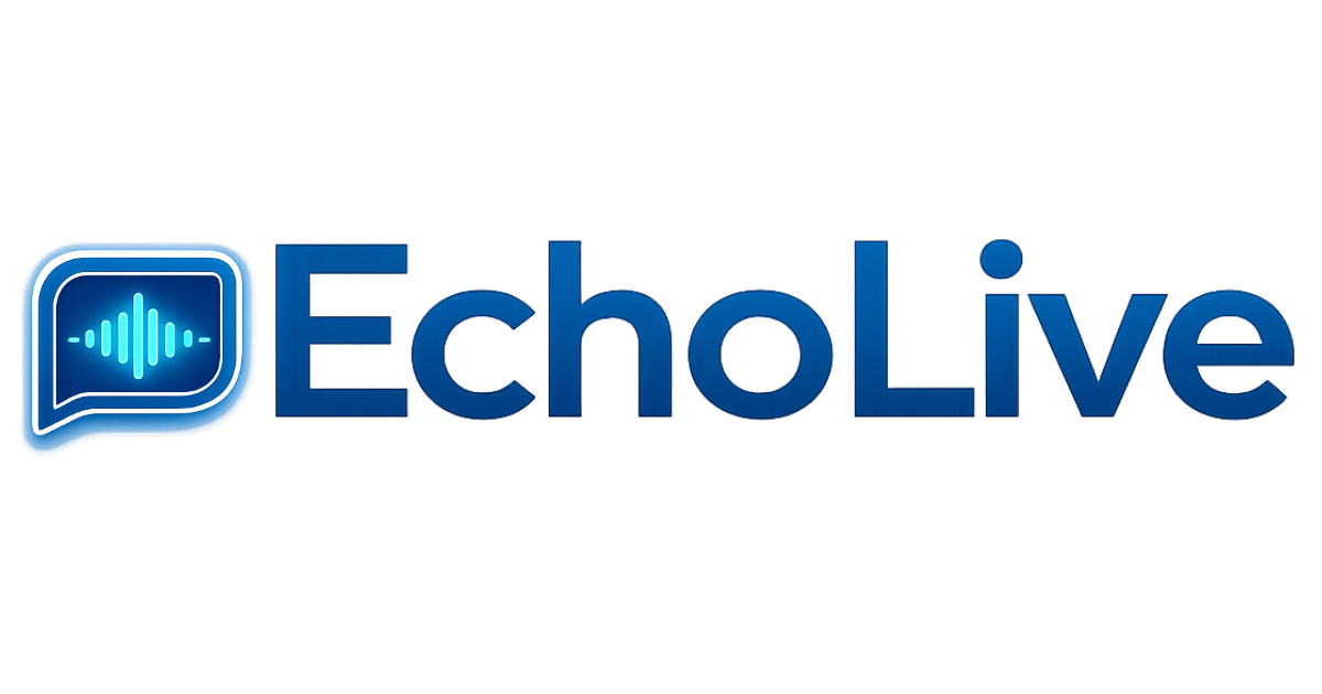 EchoLive: Read, Listen, Create gallery image