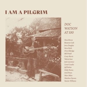 Op 100e verjaardag eerbetoon aan Doc Watson media 1