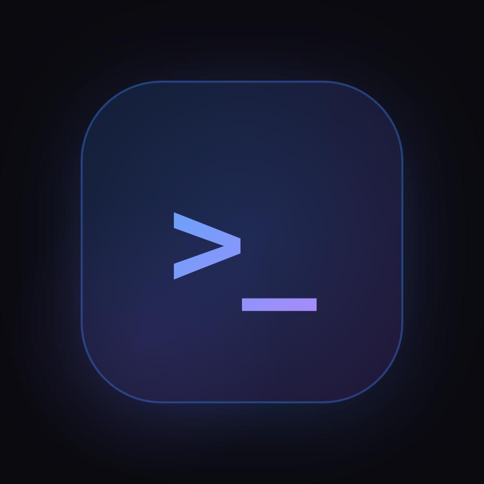 LinkedIn CLI logo