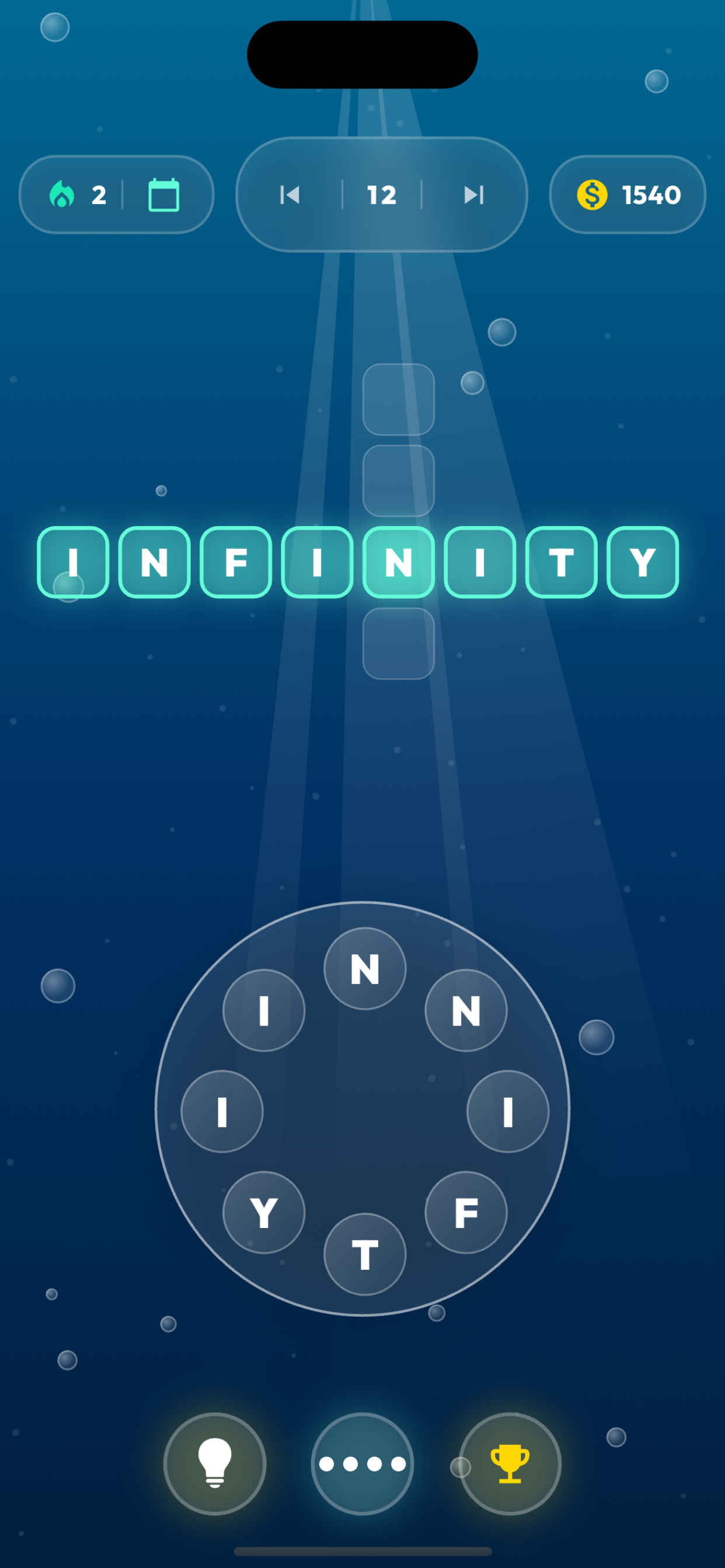 Word Connect Satisfying gallery image