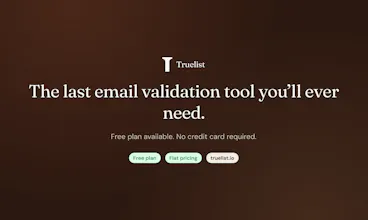 Truelist gallery image