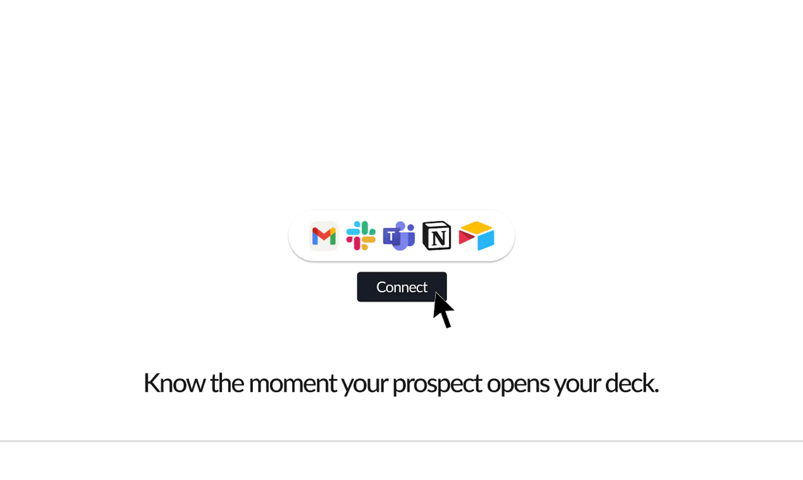 SendDeck screenshot 4