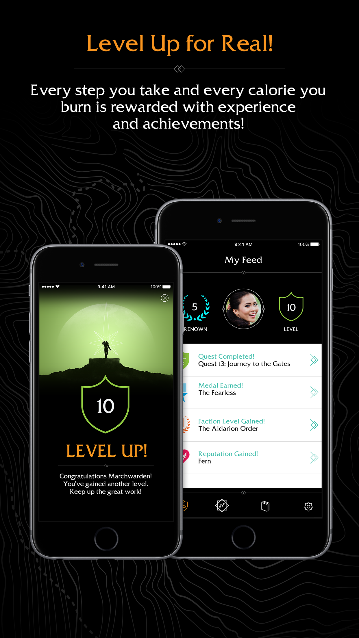 MarchQuest gallery image